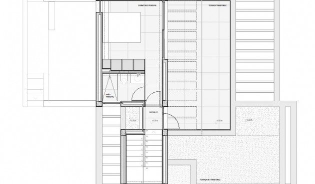 Nybygg - Villa -
Polop - La Alberca