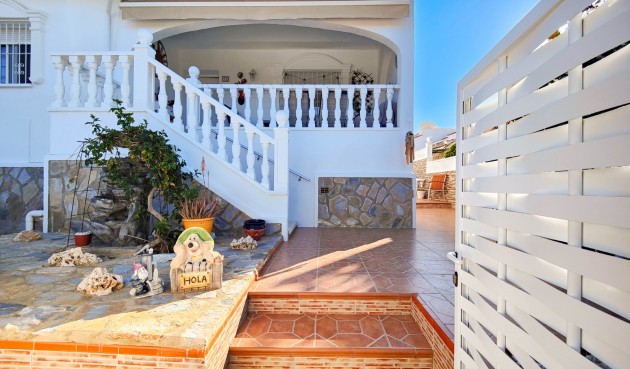 Resale - Villa -
Ciudad Quesada - Costa Blanca
