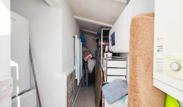 Brukt - Villa -
Ciudad Quesada - Costa Blanca