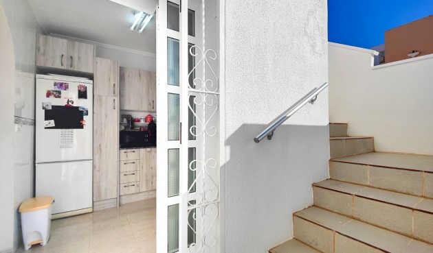 Brukt - Villa -
Ciudad Quesada - Costa Blanca