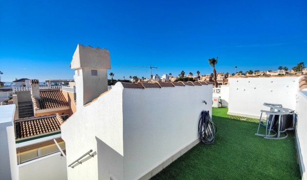 Brukt - Villa -
Ciudad Quesada - Costa Blanca
