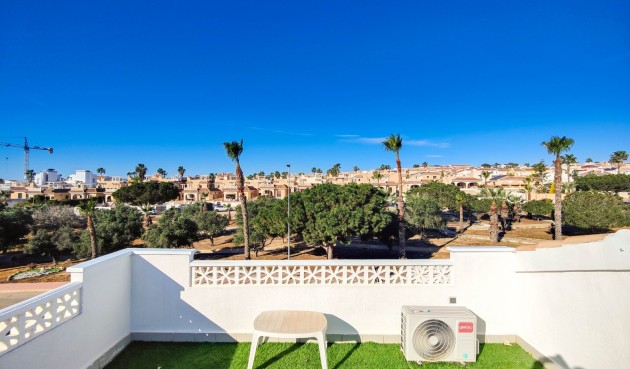 Brukt - Villa -
Ciudad Quesada - Costa Blanca