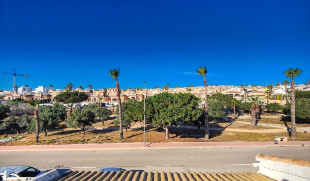 Brukt - Villa -
Ciudad Quesada - Costa Blanca