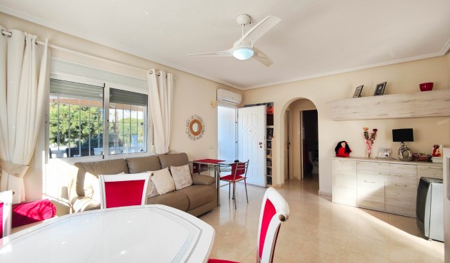 Brukt - Villa -
Ciudad Quesada - Costa Blanca