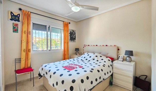 Brukt - Villa -
Ciudad Quesada - Costa Blanca