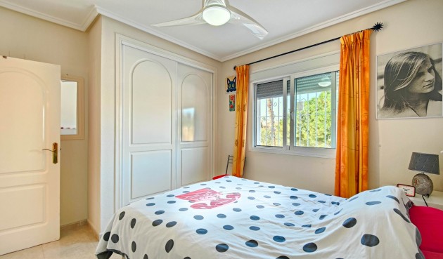 Brukt - Villa -
Ciudad Quesada - Costa Blanca