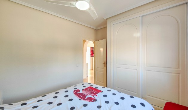 Brukt - Villa -
Ciudad Quesada - Costa Blanca