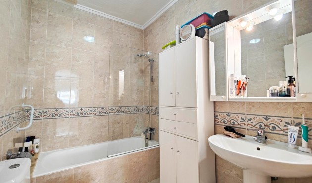 Brukt - Villa -
Ciudad Quesada - Costa Blanca