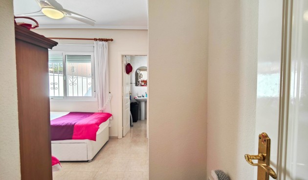 Brukt - Villa -
Ciudad Quesada - Costa Blanca