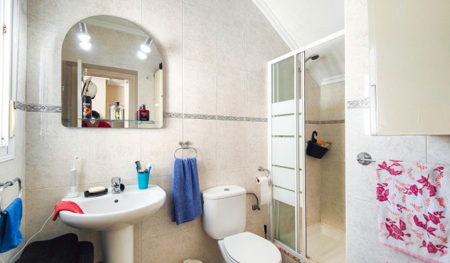 Brukt - Villa -
Ciudad Quesada - Costa Blanca