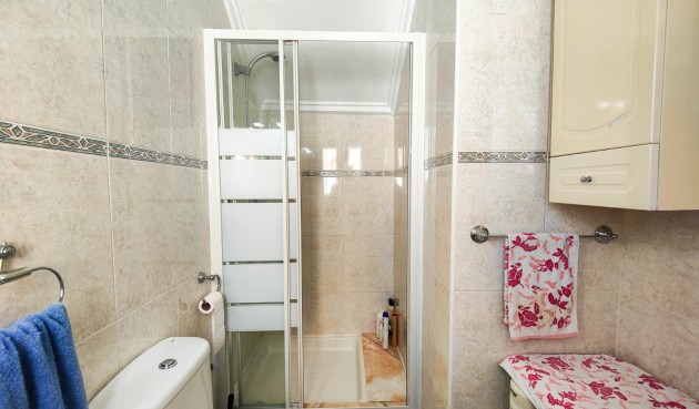 Brukt - Villa -
Ciudad Quesada - Costa Blanca