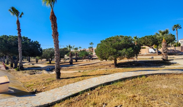 Brukt - Villa -
Ciudad Quesada - Costa Blanca