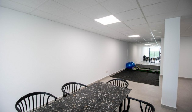 Nybygg - Villa -
Finestrat - Puig Campana Golf