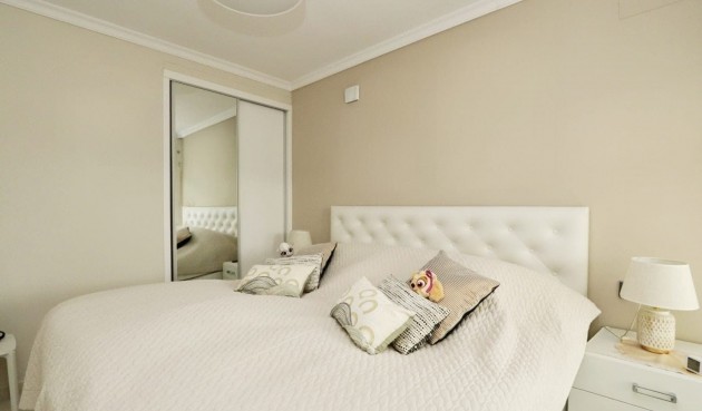 Brukt - Apartment -
Benissa - Costa Blanca