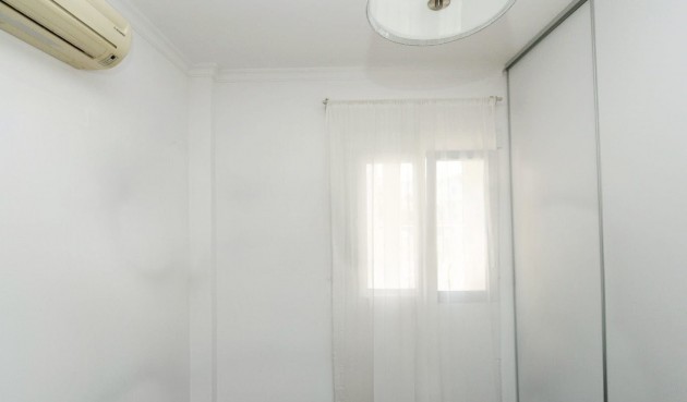 Brukt - Apartment -
Benissa - Costa Blanca