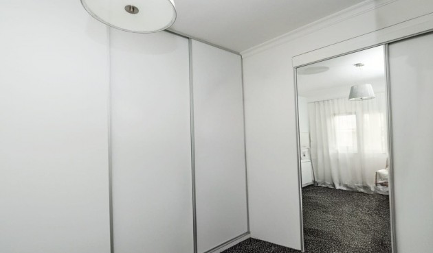 Brukt - Apartment -
Benissa - Costa Blanca