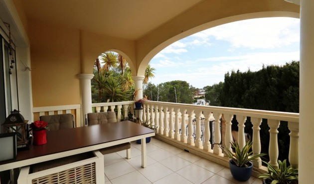 Brukt - Apartment -
Benissa - Costa Blanca
