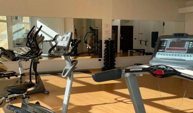 Brukt - Apartment -
Benissa - Costa Blanca