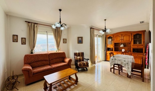 Reventa - Apartment -
Torrevieja - Costa Blanca