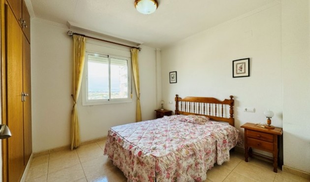 Reventa - Apartment -
Torrevieja - Costa Blanca