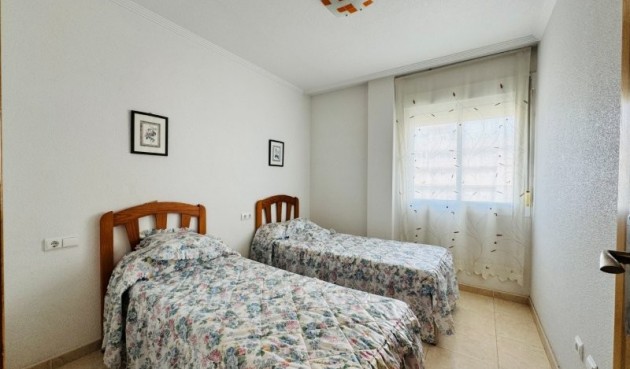Reventa - Apartment -
Torrevieja - Costa Blanca