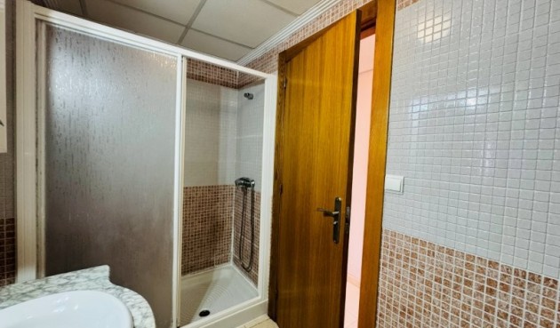 Reventa - Apartment -
Torrevieja - Costa Blanca