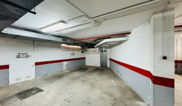 Reventa - Apartment -
Torrevieja - Costa Blanca