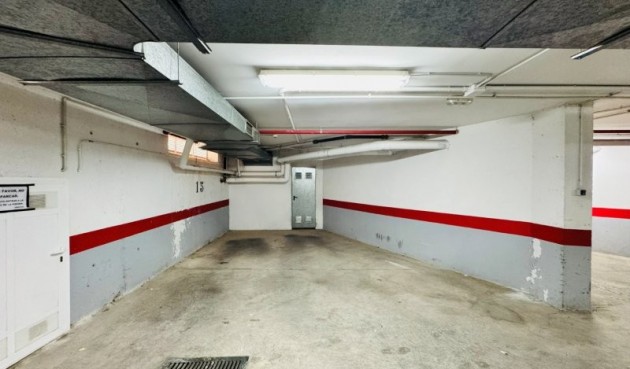 Reventa - Apartment -
Torrevieja - Costa Blanca