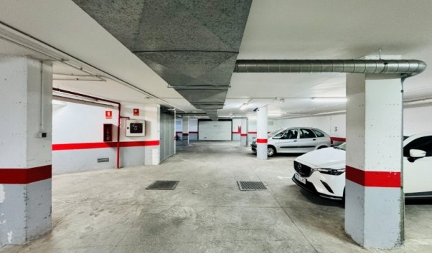 Reventa - Apartment -
Torrevieja - Costa Blanca