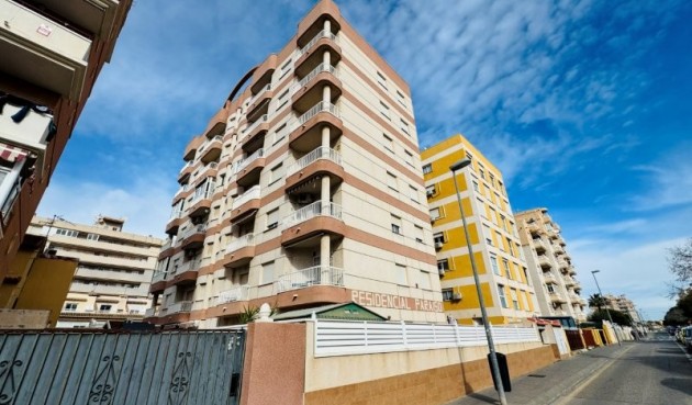 Reventa - Apartment -
Torrevieja - Costa Blanca