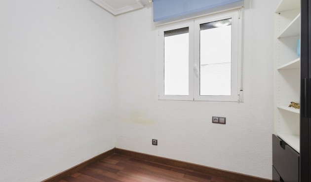 Brukt - Apartment -
Torrevieja - Costa Blanca