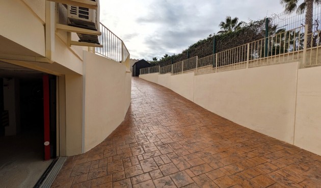 Brukt - Villa -
Campos del Río