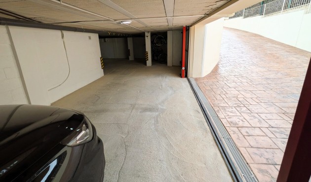 Brukt - Villa -
Campos del Río