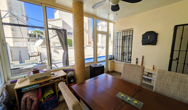 Reventa - Villa -
San Miguel de Salinas