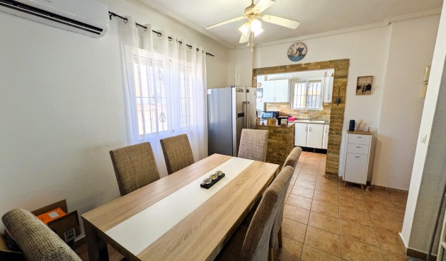 Reventa - Villa -
San Miguel de Salinas