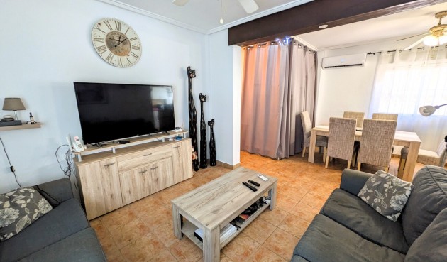 Reventa - Villa -
San Miguel de Salinas