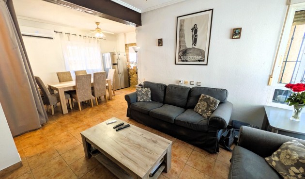 Reventa - Villa -
San Miguel de Salinas