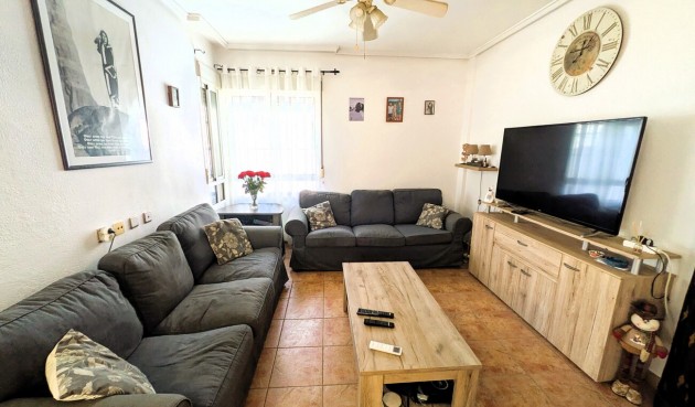 Reventa - Villa -
San Miguel de Salinas