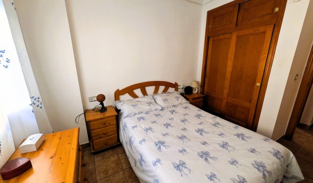 Reventa - Villa -
San Miguel de Salinas