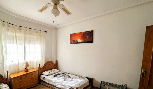 Reventa - Villa -
San Miguel de Salinas