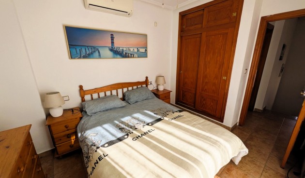 Reventa - Villa -
San Miguel de Salinas