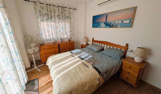 Reventa - Villa -
San Miguel de Salinas