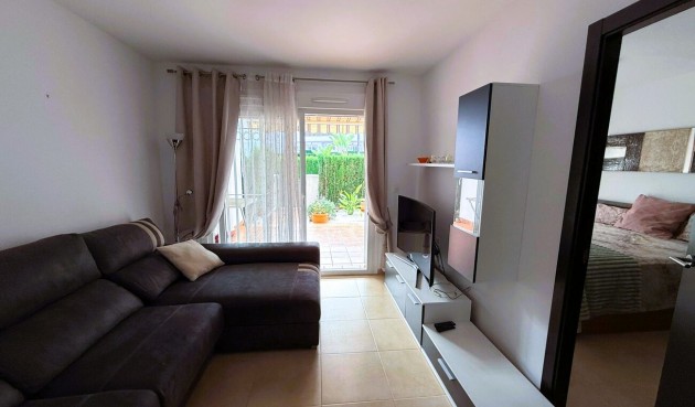 Brukt - Apartment -
Orihuela Costa - Villamartín