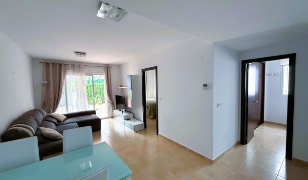 Brukt - Apartment -
Orihuela Costa - Villamartín