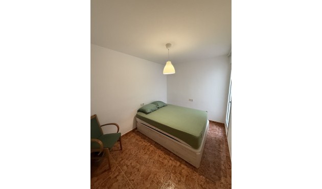 Brukt - Apartment -
Torrevieja - Costa Blanca