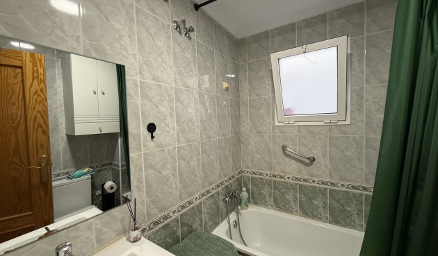 Brukt - Apartment -
Torrevieja - Costa Blanca