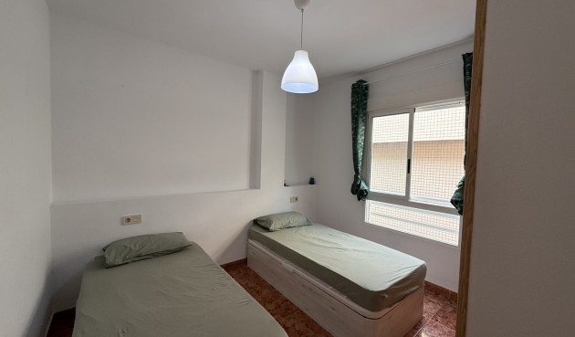 Brukt - Apartment -
Torrevieja - Costa Blanca