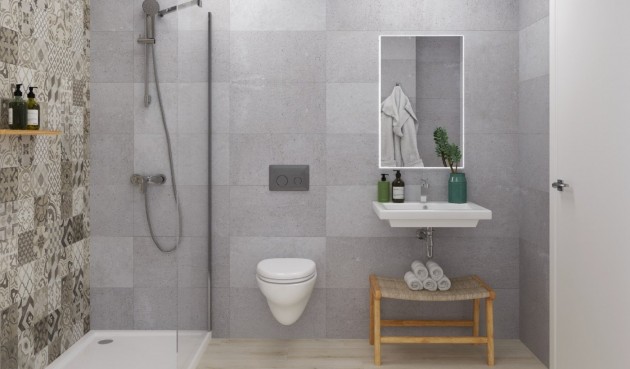 Nybyggnation - Villa -
Fortuna - Urb. Kalendas