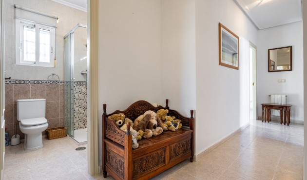 Brukt - Villa -
Bigastro - Inland