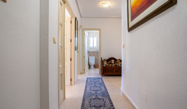 Brukt - Villa -
Bigastro - Inland